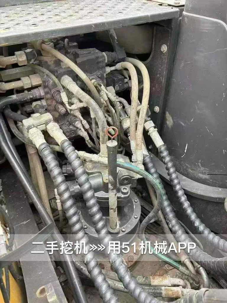 51挖机